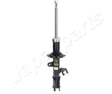 MM10098 Амортизатор газ.передн. правий Micra 10-,Note JAPANPARTS підбір по vin на Brocar
