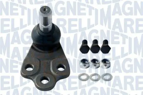 301181311830 Болт крепления, рычаг 301181311830 MAGNETI MARELLI MAGNETI MARELLI подбор по vin на Brocar