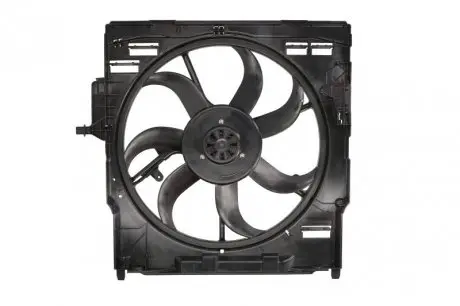 47843 WENTYLATOR CHŁODNICY BMW X5/X6 F15/F16 2,0-3,0 13- 600W NRF подбор по vin на Brocar