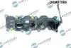 DRM21806 Колектор впускний DR.MOTOR підбір по vin на Brocar