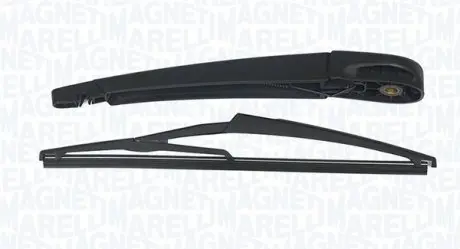 000723180117 Стеклоочиститель MAGNETI MARELLI підбір по vin на Brocar