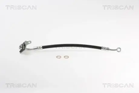 815018117 Гальмівний шланг 8150 18117 TRISCAN TRISCAN підбір по vin на Brocar