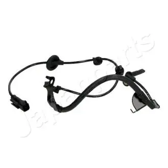 ABS554 MITSUBISHI Датчик ABS задн.лев.Outlander 10- JAPANPARTS підбір по vin на Brocar