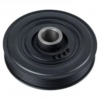 171506 KOŁO PASOWE WAŁU KORBOWEGO FORD/MAZDA 1,25/1,,6-1,6TDCI FEBI BILSTEIN підбір по vin на Brocar