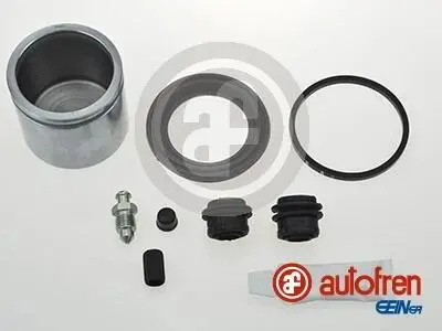 D42738C Ремкомплект суппорта BMW P. 2 2,2D 14- Z TЈOCZKIEM AUTOFREN підбір по vin на Brocar