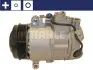 Компрессор кондиционера MB E-Class (W212/A207/C207) 09-16/C-Class (W204/S204/C204) 07-14 (d=110mm) ACP 342 000S