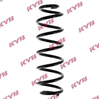 RA7157 Пружина підвіски KYB підбір по vin на Brocar