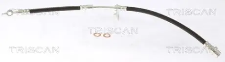 815013281 Гальмівний шланг TRISCAN підбір по vin на Brocar