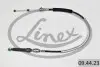 094423 Трос важеля КПП LINEX підбір по vin на Brocar