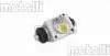 Цилиндр тормозной (задний) Toyota Hilux 05-/Fortuner 05-15 (d=22.2mm) 04-1030
