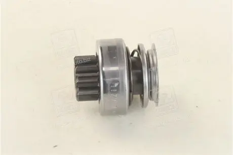 ZN1576 Привід з механізмом вільного ходу, стартер (вир-во ZEN) ERA підбір по vin на Brocar