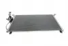 Конденсор кондиціонера COND OMEGA B ALL 94- (Van Wezel) 37005228