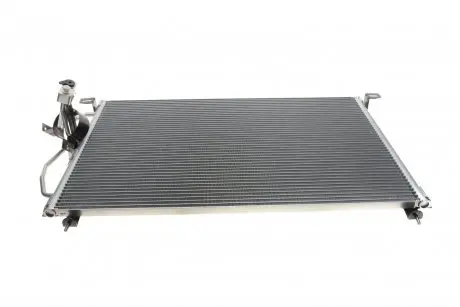 37005228 Конденсор кондиционера COND OMEGA B ALL 94- (Van Wezel) VAN WEZEL подбор по vin на Brocar