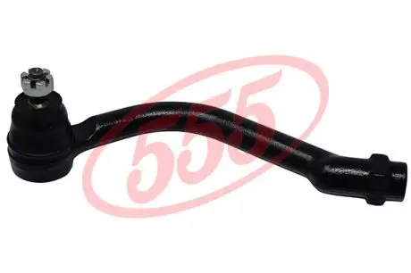 SEK8101L Наконечник рульової тяги 555 підбір по vin на Brocar