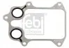 Прокладка радиатора масляного Skoda Octavia II/Rapid/ VW Golf V/VI 1.4-1.6 TSI 04- 103298