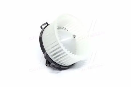 DE6100005 Електродвигун грубки MAZDA 3 03-08, MAZDA 5 05- (DECARO) DECARO підбір по vin на Brocar