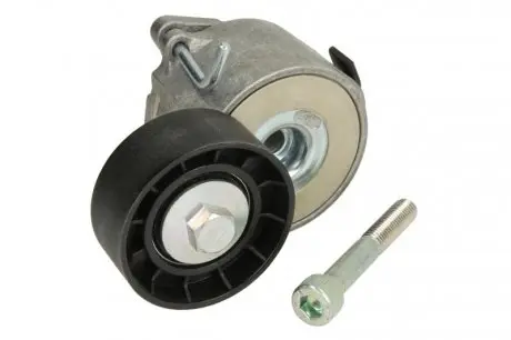 GA35807 Натяжитель ремня генератора Opel Astra H/Vectra C 1.9CDTI 04-10/Fiat Stilo 1.9JTD 03-08 (65x25.5) SNR NTN подбор по vin на Brocar