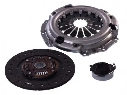 MZK2084 Зчеплення MAZDA 323, 626 1.8 i-2.0 i 92-04 (Вир-во EXEDY) EXEDY підбір по vin на Brocar