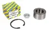 Подшипник ступицы (задней) BMW 3 (E36/E46) 98-05 (42x75x37) R150.24