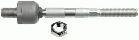 3073501 Рульова тяга LEMFORDER підбір по vin на Brocar