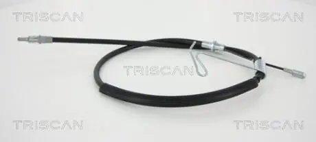 8140161138 Трос, стояночная тормозная система TRISCAN підбір по vin на Brocar