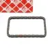 Цеп распредвала TOYOTA 1,4D-4D 56 OGNIW (POMPY OLEJU) 49731