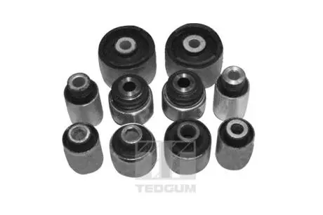 00089189 Ремкомплект важеля TEDGUM підбір по vin на Brocar