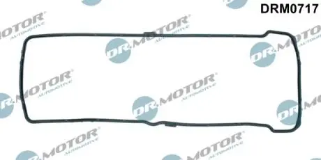 DRM0717 Ущільнення, кришка картера розподільного механізму DR.MOTOR подбор по vin на Brocar
