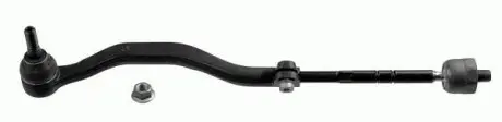 3626401 Рульова тяга LEMFORDER підбір по vin на Brocar