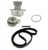 К-т ГРМ (помпа+ремень+ролик+крепление) OPEL 1,2-2,2: Astra F, Vectra, Corsa,Combo DAEWOO VKMC 05121