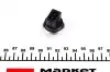 1009190024 Датчик температури охолоджуючої рідини VW Caddy II/LT 28-55/T4 MEYLE підбір по vin на Brocar