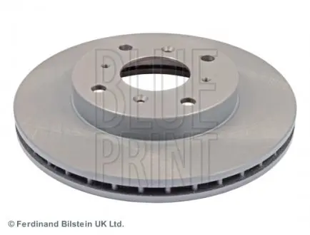 ADH24331 Тормозной диск BLUE PRINT підбір по vin на Brocar