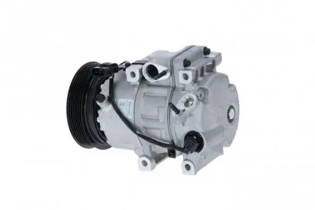 32946G KOMPRESOR KLIMATYZACJI HYUNDAI IX35/ KIA SPORTAGE 10- NRF подбор по vin на Brocar
