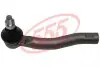 Наконечник рул.тяги TOYOTA AYGO B10 05- L (вир-во 555) SET061R