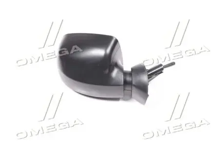 0180133400 Дзеркало пра. хутро DACIA LOGAN -09 MCV (вир-во TEMPEST) TEMPEST підбір по vin на Brocar