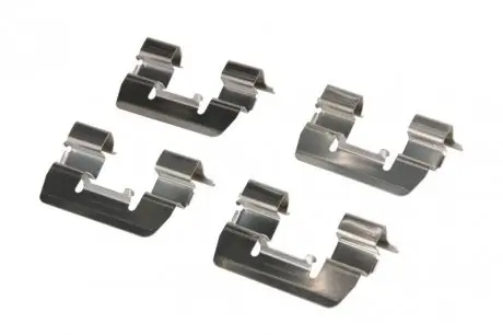 1091668 Тормозные аксессуары QUICK BRAKE подбор по vin на Brocar
