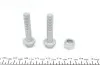 2538402 Опора шаровая (передняя/снизу/L) MIni Cooper 01-06 LEMFORDER підбір по vin на Brocar