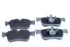 QP9166 KLOCKI HAM. CITROEN P. C4 PICASSO 13- DLA TARCZY 283MM QUARO підбір по vin на Brocar