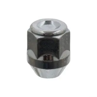 46696 Гайка кріплення колеса MAZDA 3,6, CX-7,CX9 FEBI BILSTEIN підбір по vin на Brocar
