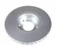 92119203 Диск гальмівний (передній) Renault Megane II/Clio II/III 1.2-1.5 dCI 02- (260x22) PRO TEXTAR підбір по vin на Brocar