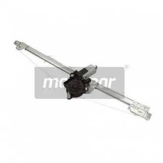 500291 Склопідйомник MAXGEAR підбір по vin на Brocar