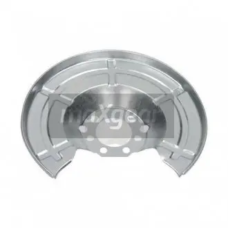 193263 Відбивач, гальмівний диск MAXGEAR підбір по vin на Brocar