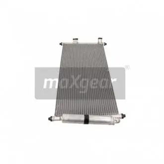 AC812235 Конденсатор, система кондиціонування повітря MAXGEAR підбір по vin на Brocar