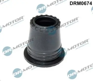DRM0674 Кільце гумове DR.MOTOR підбір по vin на Brocar