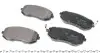 0252386517W Колодки тормозные (передние) Subaru BRZ/Forester/Impreza/Legacy/Outback/XV/Toyota GT 86 1.5-2.5 08- MEYLE підбір по vin на Brocar
