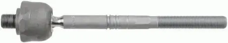 3872801 Тяга рулевая BMW 5 (G30/F90/G31)/7 (G11/G12) 15- LEMFORDER подбор по vin на Brocar