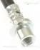 815013144 Шланг тормозной Toyota Avensis, Corolla, Corolla Verso 1.4-2.4 01.02-11.08 TRISCAN підбір по vin на Brocar