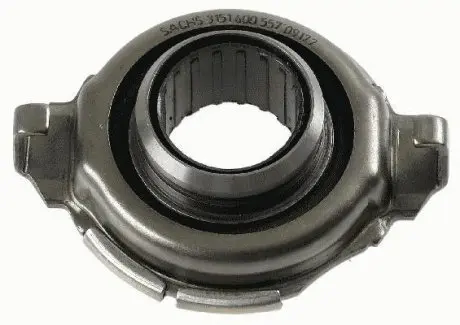 3151600557 Вижимний підшипник зчеплення SACHS підбір по vin на Brocar