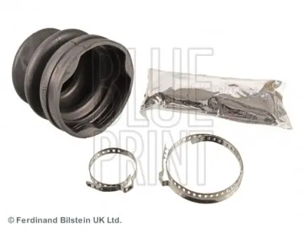 ADG08189 Пильовик привідного валу (набір) BLUE PRINT підбір по vin на Brocar