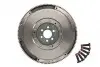 Демпфер зчеплення VW Caddy III 10-15/Caddy IV 2.0TDI 15- (d=287,55mm) 836545
